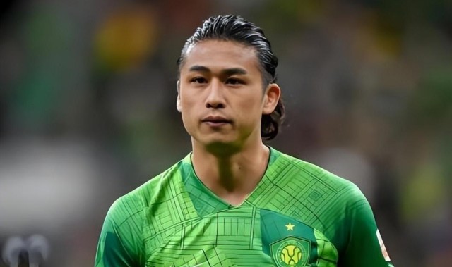 天博体育登录入口-国安功勋外援成功带队杀入世界杯，曾拿过中超金靴，值得期待