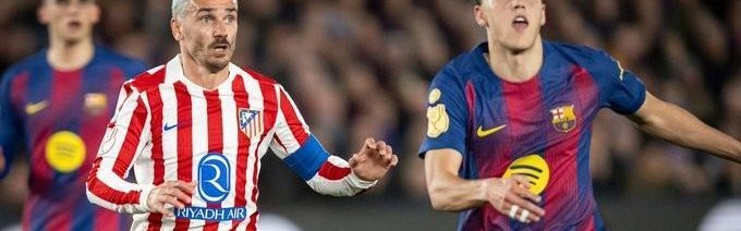 天博体育官方网站-防不住，巴萨已连续14场欧冠比赛都有丢球