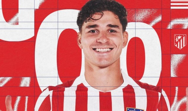 天博体育官方入口-9球4助攻，小蜘蛛创造马竞球员欧冠单赛季直接参与进球数纪录